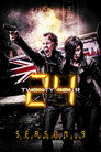 Poster for season 9 of 24 часа