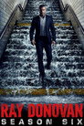 Poster for season 6 of Рэй Донован