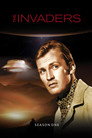 Poster for season 1 of Захватчики