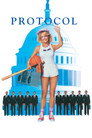 Poster for Protocol