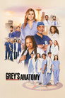 Poster for season 21 of Анатомия страсти