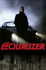 Poster for The Equalizer