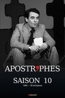 Poster for season 10 of Апострофы
