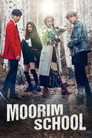 Poster for season 1 of Школа Мурим