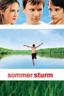 Poster for Летний шторм