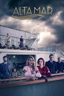 Poster for season 1 of Открытое море