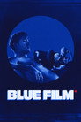 Poster for Blue Film