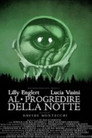 Poster for Through the Deepening Night