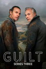 Poster for season 3 of Вина