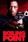Poster for Boiling Point