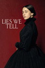 Poster for Lies We Tell