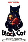 Poster for The Black Cat