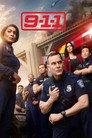 Poster for season 7 of 9-1-1