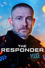 Poster for season 1 of Ночные вызовы