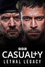 Poster for season 46 of Катастрофа