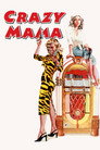 Poster for Сумасшедшая мамаша