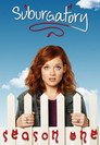 Poster for season 1 of Пригород