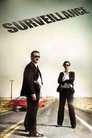 Poster for Наблюдение