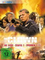 Poster for season 1 of Клоун