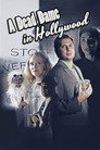 Poster for Мертвая дама в Голливуде