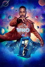 Poster for season 1 of Доктор Кто