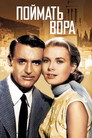 Poster for Поймать вора