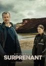 Poster for season 1 of Детектив Сюрпренан. Девушка с застывшим взглядом
