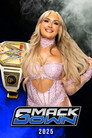 Poster for season 27 of WWE SmackDown