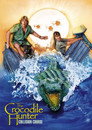 Poster for The Crocodile Hunter: Collision Course