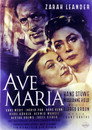 Poster for Ave Maria