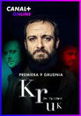 Poster for season 3 of Крук: Ночной шёпот