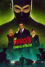 Poster for Diabolik: Ginko Attacks!