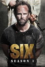 Poster for season 1 of Шесть