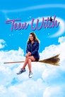 Poster for Teen Witch