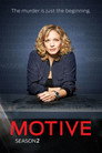 Poster for season 2 of Мотив