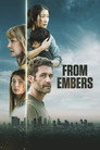 Poster for From Embers
