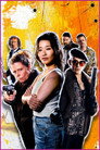 Poster for season 1 of Взломщики