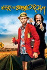 Poster for Там, где бродит бизон