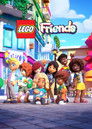 Poster for LEGO Friends. Следующая глава