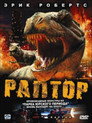 Poster for Раптор