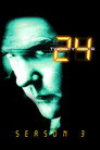 Poster for season 3 of 24 часа