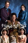 Poster for season 1 of Время не остано