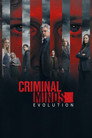 Poster for season 17 of Мыслить как преступник