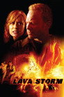Poster for Лавовый шторм