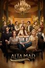 Poster for season 2 of Открытое море