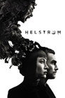 Poster for season 1 of Хелстром