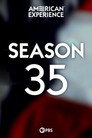 Poster for season 35 of Американское приключение