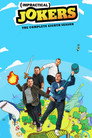 Poster for season 8 of Невозможные шутники
