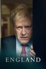Poster for season 1 of Эта Англия