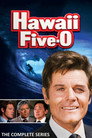 Poster for Hawaii Five-O